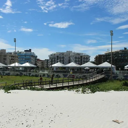 Apto Confortavel De 3 Quartos-Cabo Frio Exterior photo