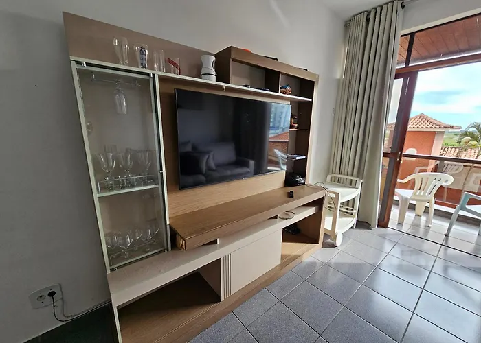 Apto Confortavel De 3 Quartos-Cabo Frio