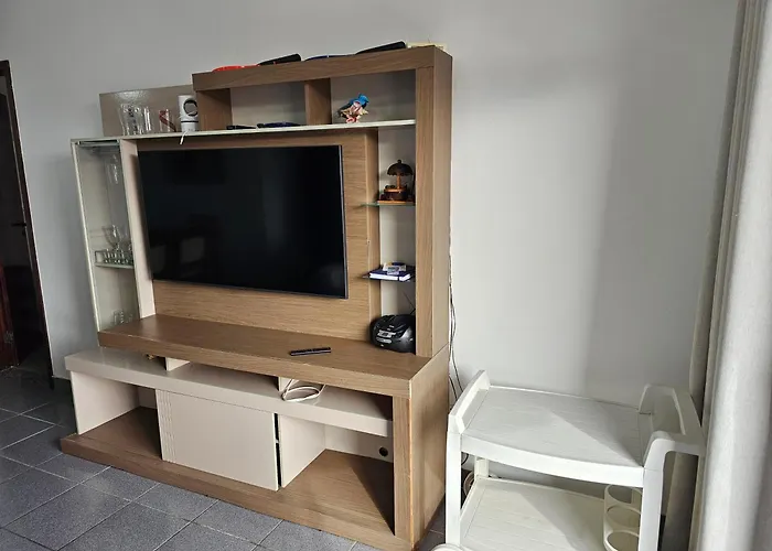 Apto Confortavel De 3 Quartos-Cabo Frio
