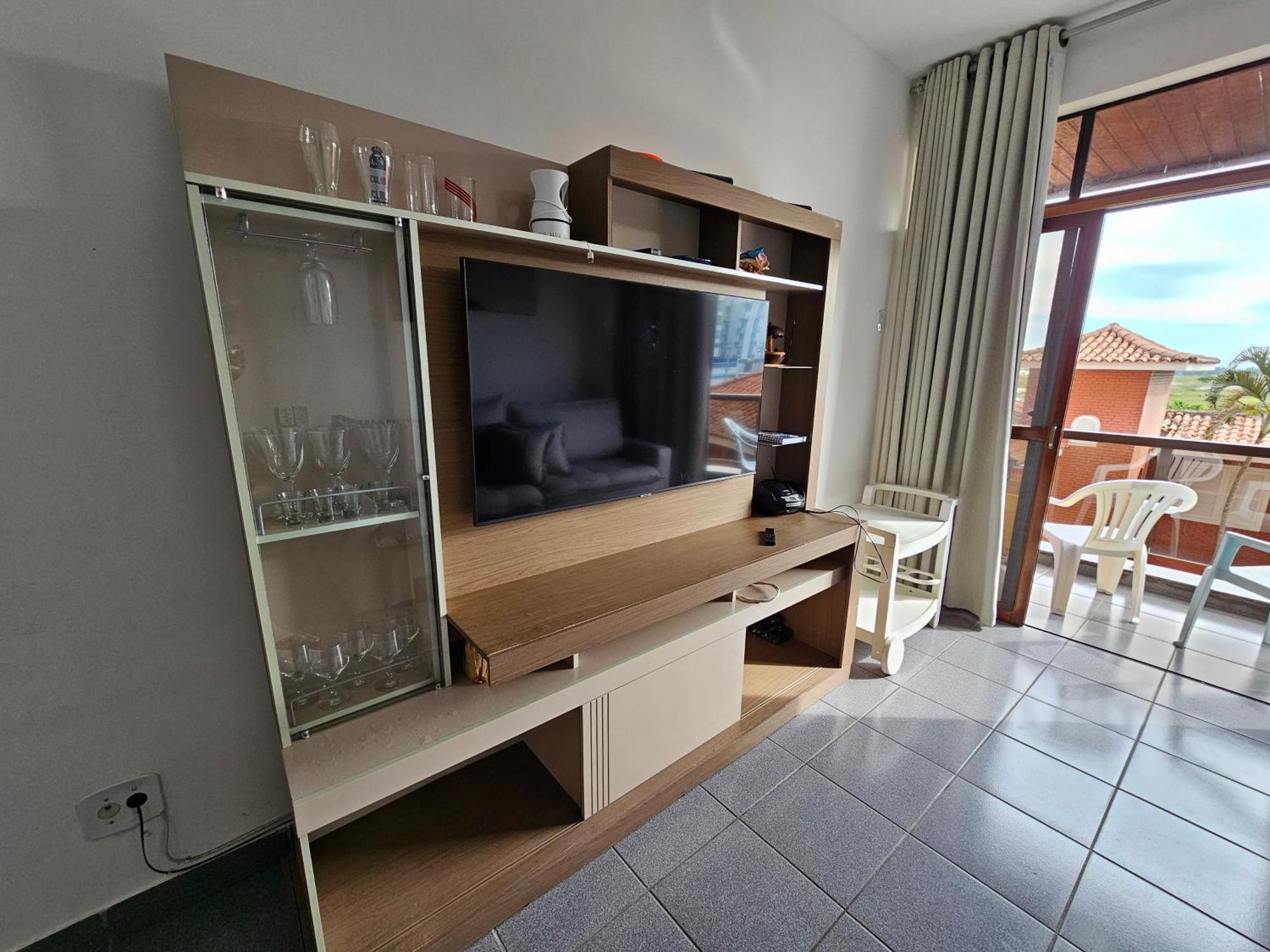 Apartment Apto Confortavel De 3 Quartos-cabo Frio Cabo Frio