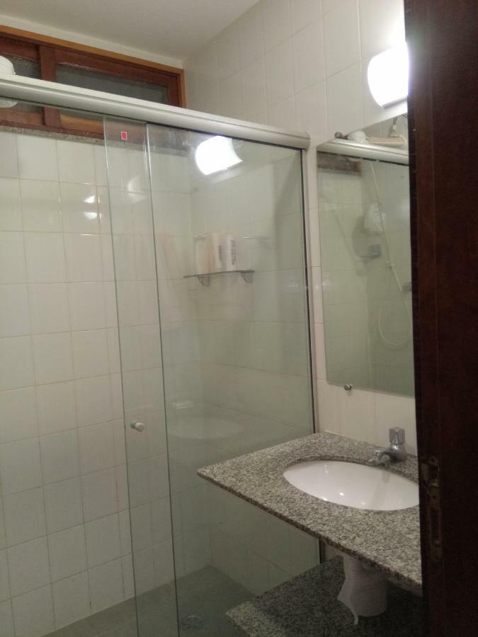 Apto Confortavel De 3 Quartos-cabo Frio Apartment