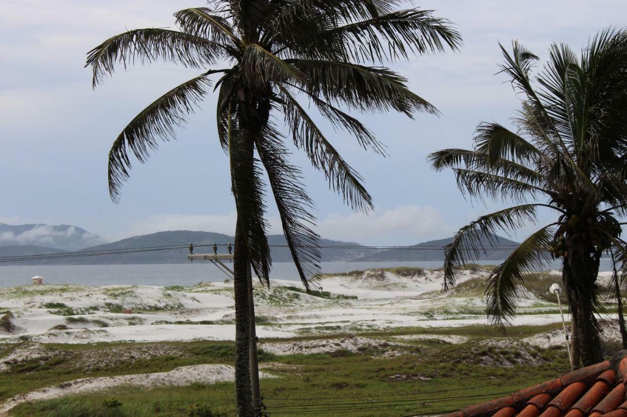 Apto Confortavel De 3 Quartos-cabo Frio Cabo Frio