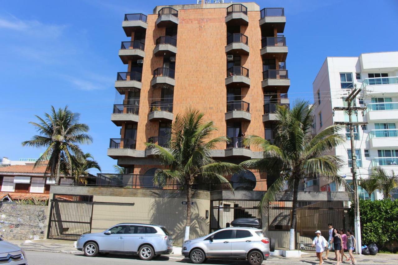 Apto Confortavel De 3 Quartos-cabo Frio