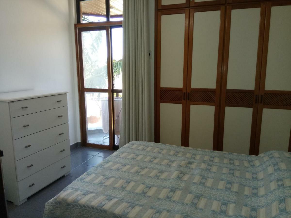 Apto Confortavel De 3 Quartos-cabo Frio