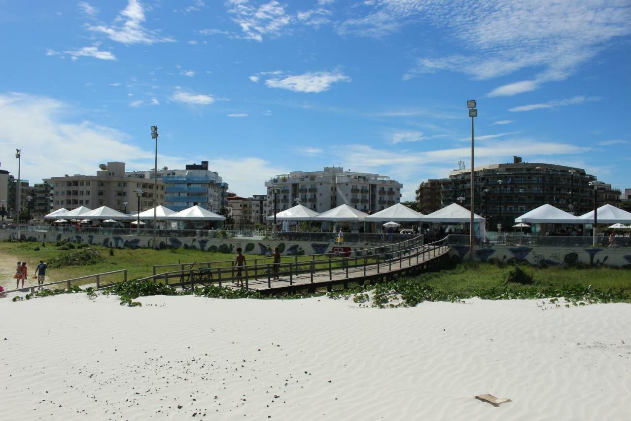 Apartment Apto Confortavel De 3 Quartos-cabo Frio