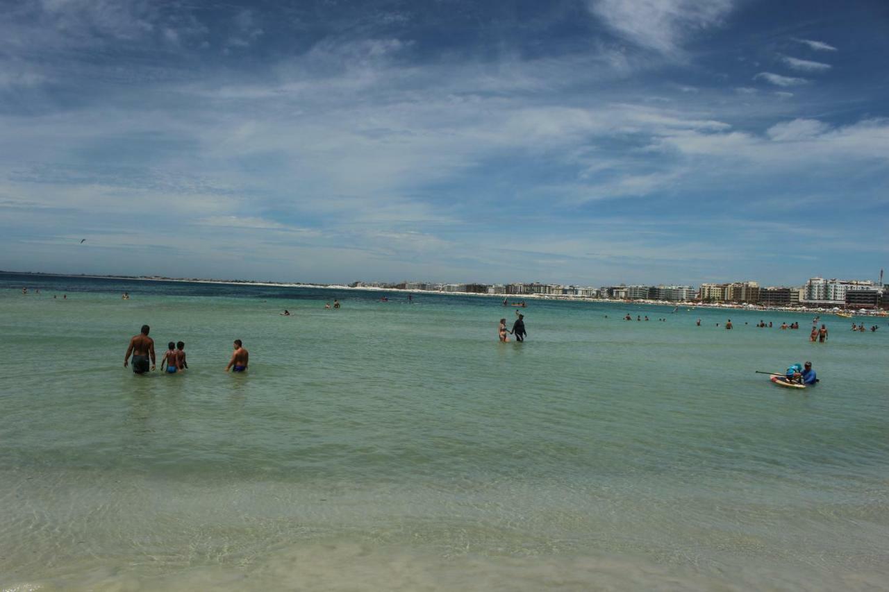Apartment Apto Confortavel De 3 Quartos-cabo Frio Cabo Frio