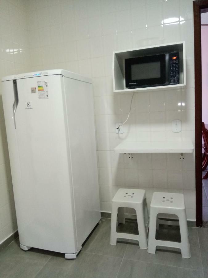 Apto Confortavel De 3 Quartos-cabo Frio