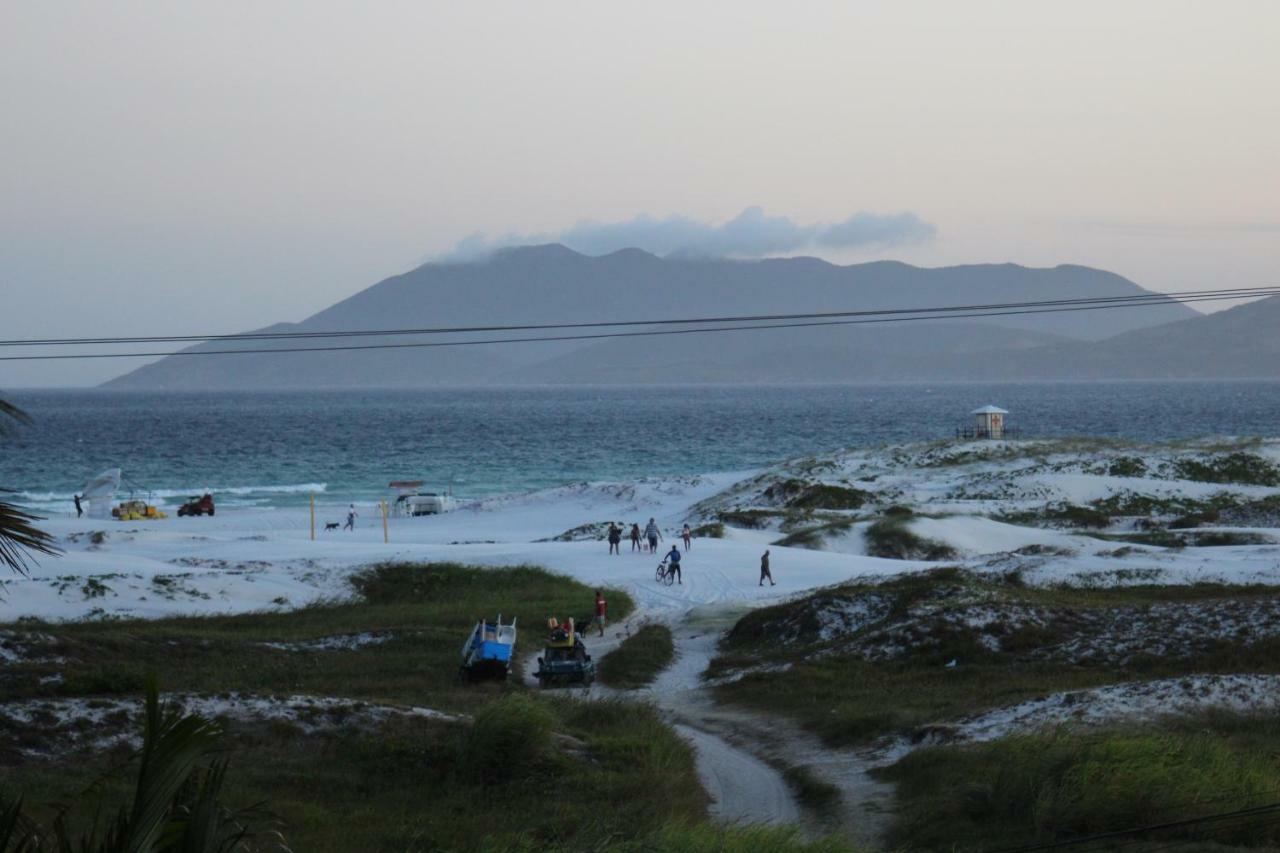 Apartment Apto Confortavel De 3 Quartos-cabo Frio Cabo Frio
